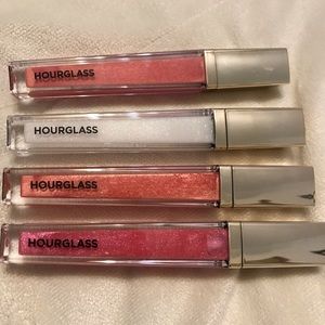 New & Authentic Hourglass High Shine Lip Glosses!